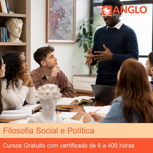 Filosofia Social e Política